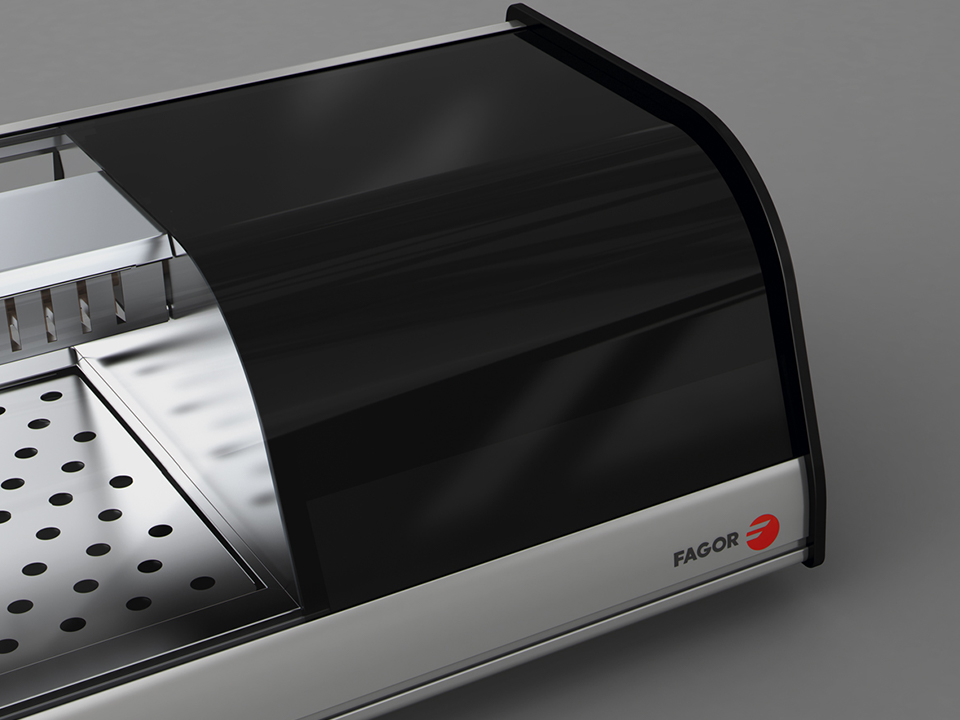 Fagor Industrial