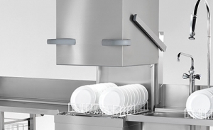 Serie PT da Winterhalter