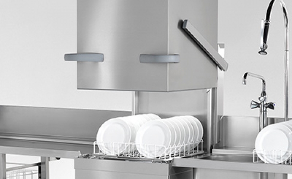 Serie PT da Winterhalter