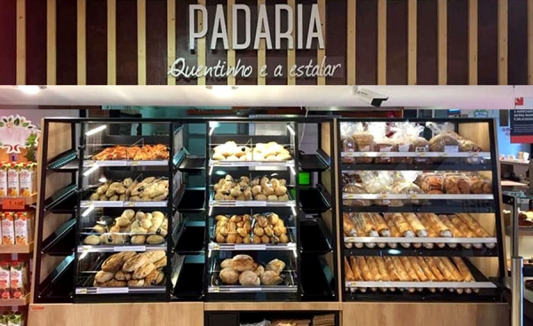 M&oacute;veis de P&atilde;o Totalinox