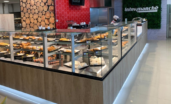 Intermerch&eacute; de Pataias