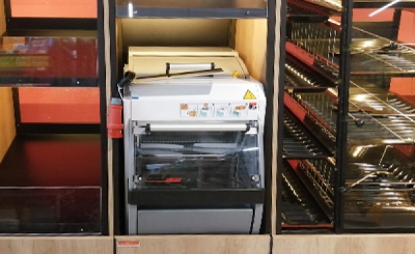 Intermarch&eacute; da Marinha da Guia