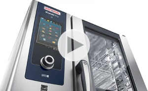 iCombi Pro - Veja por si mesmo