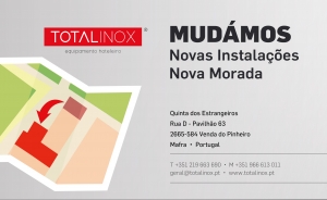 Mudamos de Instala&ccedil;&otilde;es