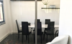 Novas Instala&ccedil;&otilde;es