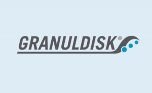 Granuldisk