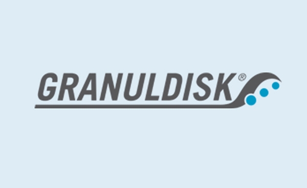 Granuldisk