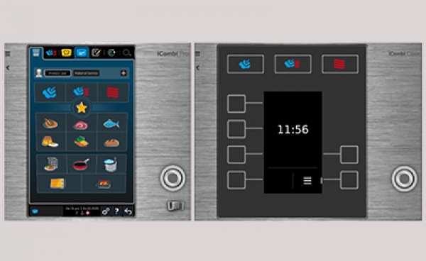 RATIONAL Virtual Cooking Systems