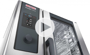 iCombi Classic - O novo multitalento